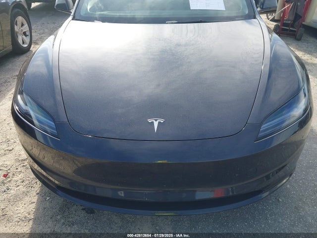 5YJ3E1EA7RF842161 Tesla MODEL 3