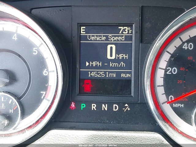 2C4RDGEG5KR718596 Dodge Grand Caravan