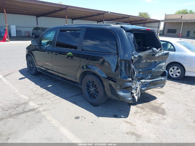 2C4RDGEG5KR718596 Dodge Grand Caravan