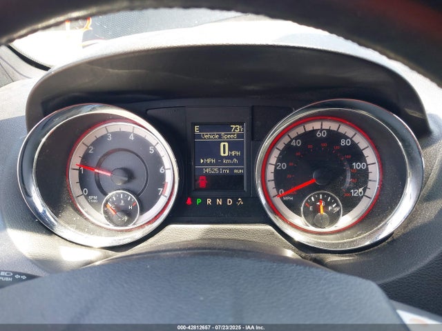 2C4RDGEG5KR718596 Dodge Grand Caravan