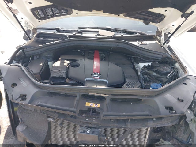 4JGED6EB0KA155146 Mercedes-Benz m276