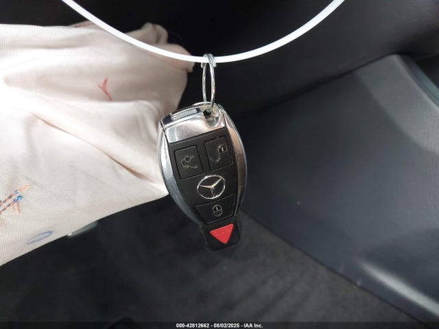 4JGED6EB0KA155146 Mercedes-Benz m276