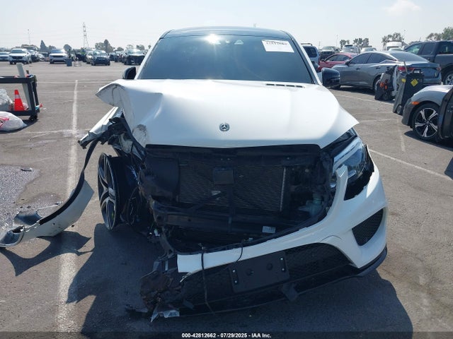 4JGED6EB0KA155146 Mercedes-Benz m276