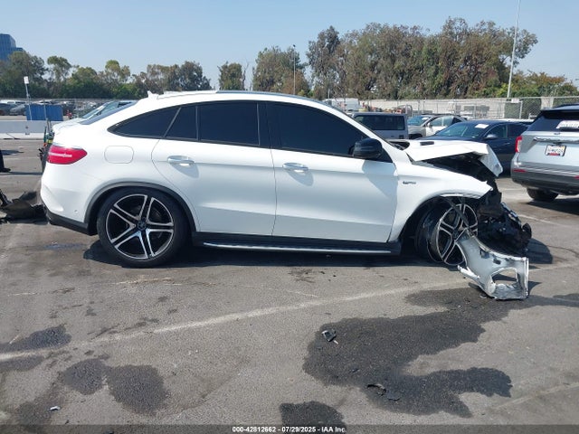 4JGED6EB0KA155146 Mercedes-Benz m276