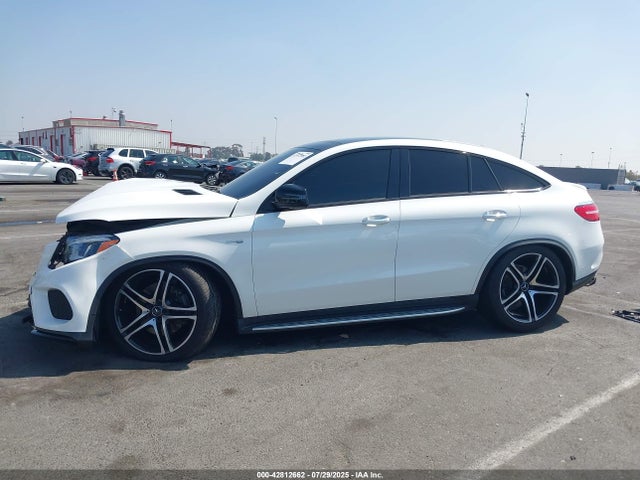 4JGED6EB0KA155146 Mercedes-Benz m276