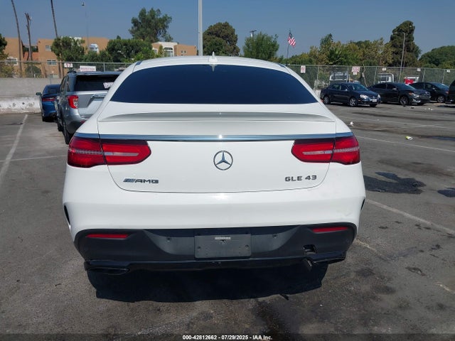 4JGED6EB0KA155146 Mercedes-Benz m276