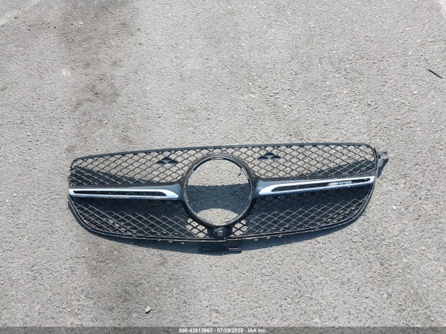 4JGED6EB0KA155146 Mercedes-Benz m276