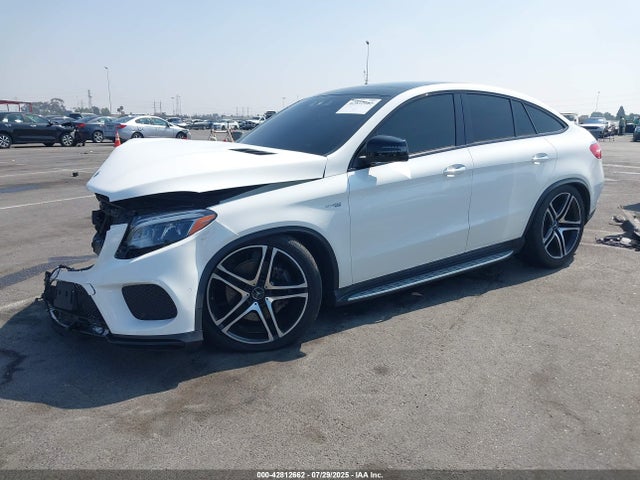 4JGED6EB0KA155146 Mercedes-Benz m276