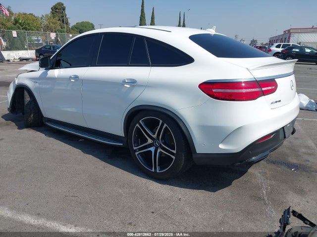 4JGED6EB0KA155146 Mercedes-Benz m276