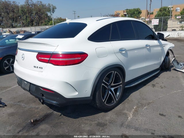 4JGED6EB0KA155146 Mercedes-Benz m276