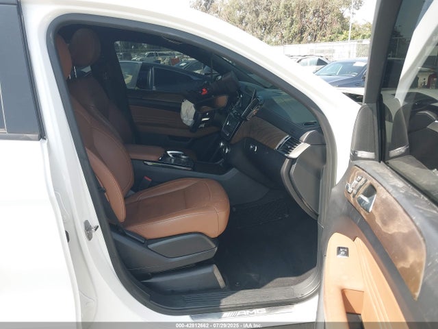 4JGED6EB0KA155146 Mercedes-Benz m276