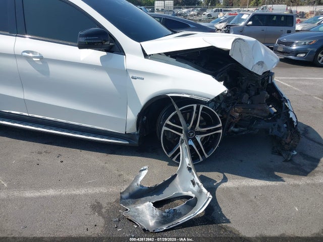 4JGED6EB0KA155146 Mercedes-Benz m276