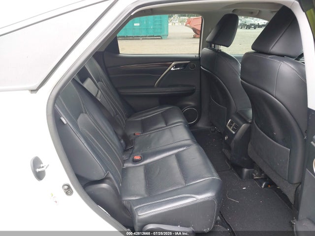 2T2BGMCA1JC021653 Lexus 2gr-fxs,6jm+2fm