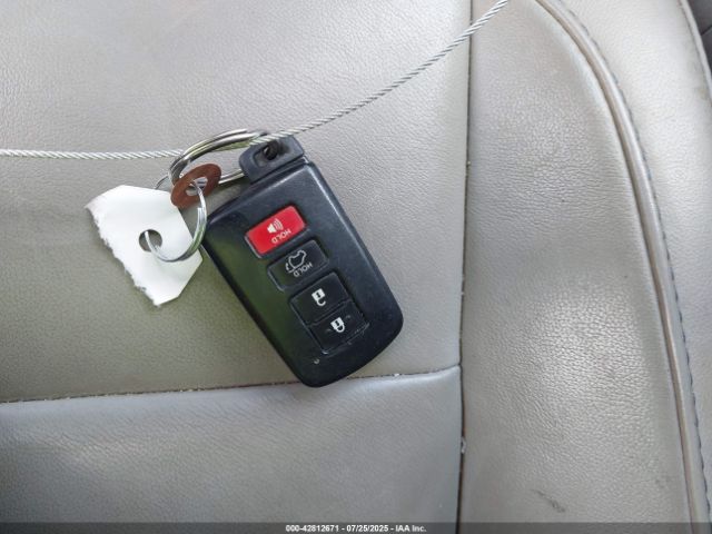 2016 TOYOTA HIGHLANDER 5TDKKRFH8GS133116 Photo 10