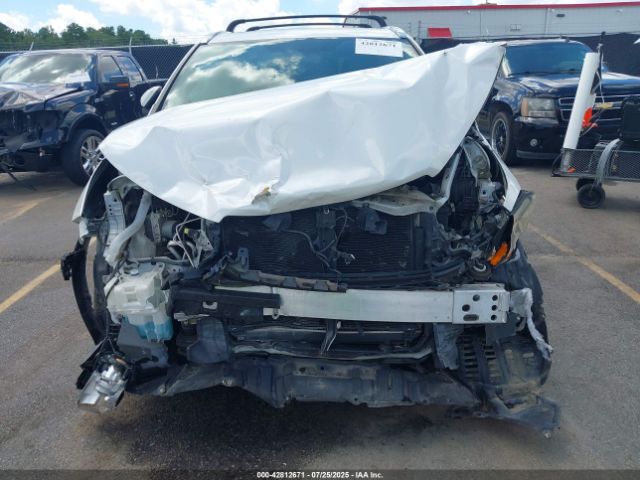 2016 TOYOTA HIGHLANDER 5TDKKRFH8GS133116 Photo 5