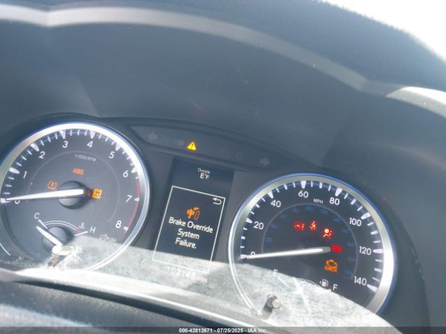 2016 TOYOTA HIGHLANDER 5TDKKRFH8GS133116 Photo 6