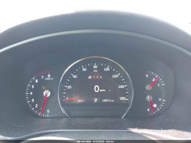 2017 KIA SORENTO 5XYPHDA51HG249809 Photo 6