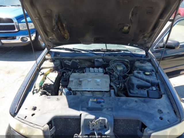 1999 CADILLAC SEVILLE 1G6KY5496XU931180 Photo 9