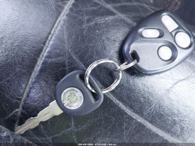 1999 CADILLAC SEVILLE 1G6KY5496XU931180 Photo 10