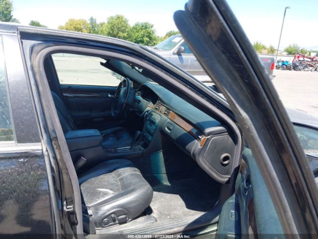 1999 CADILLAC SEVILLE 1G6KY5496XU931180 Photo 4