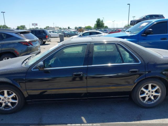 1999 CADILLAC SEVILLE 1G6KY5496XU931180 Photo 5