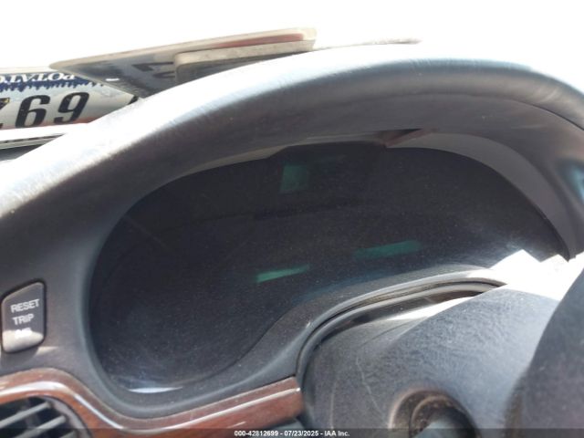 1999 CADILLAC SEVILLE 1G6KY5496XU931180 Photo 6