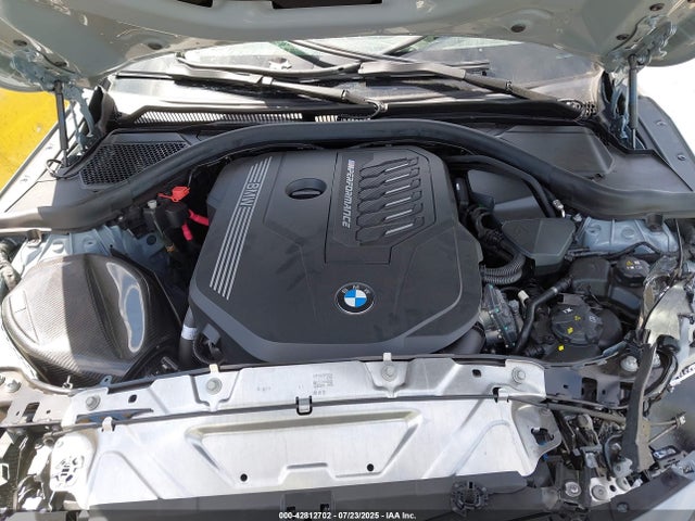 BMW 2023 2023 3MW53CM07P8C86547 Image 10