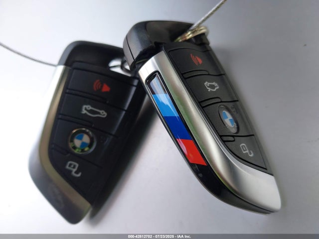 BMW 2023 2023 3MW53CM07P8C86547 Image 11