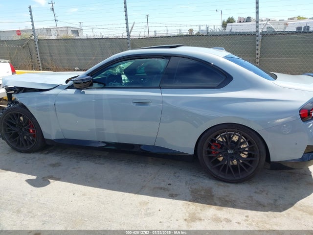 BMW 2023 2023 3MW53CM07P8C86547 Image 14