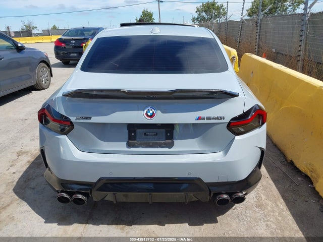 BMW 2023 2023 3MW53CM07P8C86547 Image 16