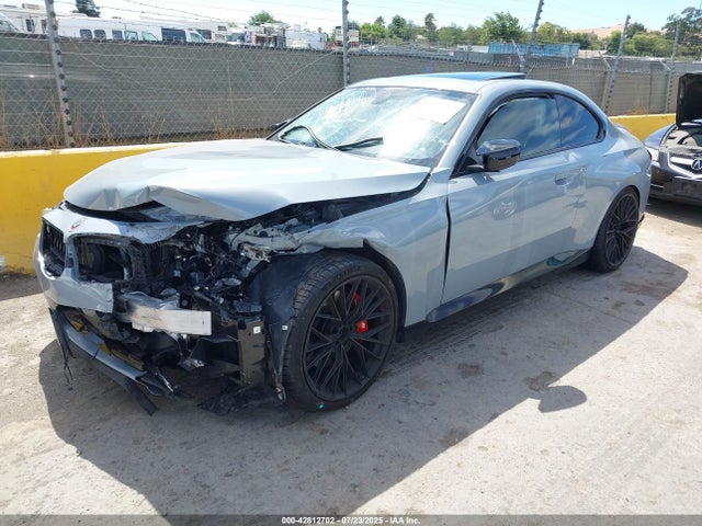BMW 2023 2023 3MW53CM07P8C86547 Image 2
