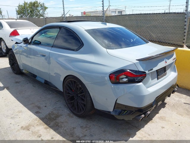 BMW 2023 2023 3MW53CM07P8C86547 Image 3