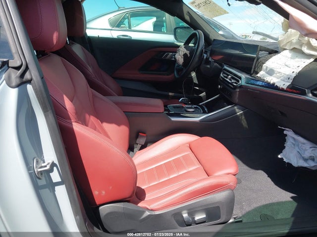 BMW 2023 2023 3MW53CM07P8C86547 Image 5