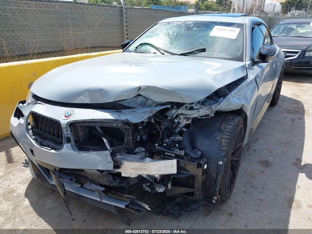 BMW 2023 2023 3MW53CM07P8C86547 Image 6