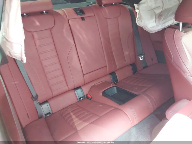 BMW 2023 2023 3MW53CM07P8C86547 Image 8