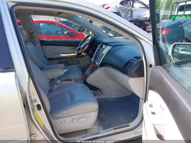 2008 LEXUS RX 350 2T2GK31UX8C038277 Photo 4