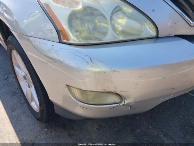 2008 LEXUS RX 350 2T2GK31UX8C038277 Photo 5