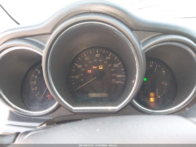 2008 LEXUS RX 350 2T2GK31UX8C038277 Photo 6