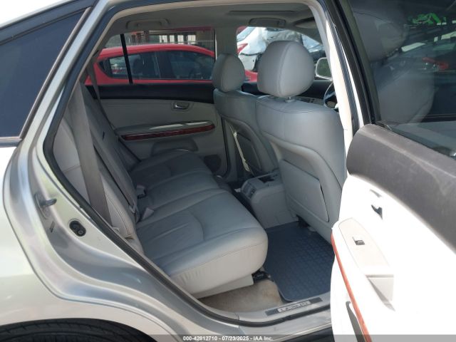 2008 LEXUS RX 350 2T2GK31UX8C038277 Photo 7