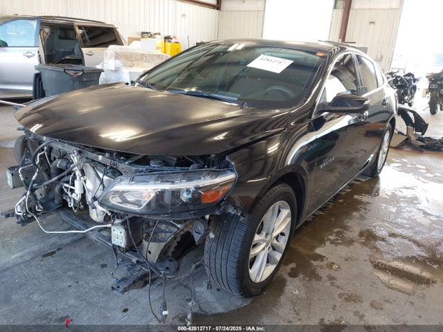 1G1ZD5ST8JF138232 Chevrolet lfv - direct injection, variable valve timing, gen 1