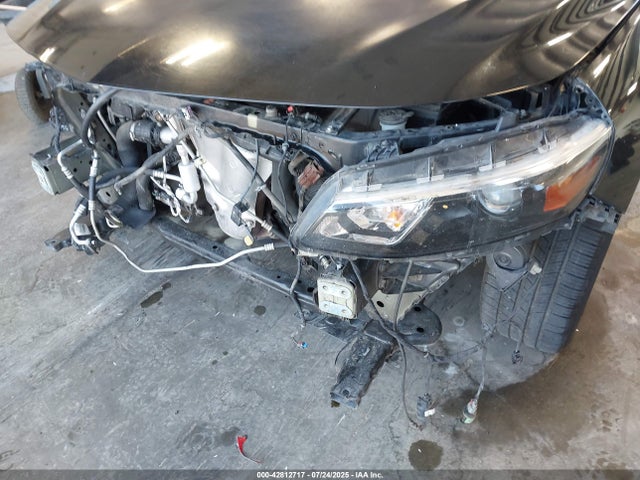 1G1ZD5ST8JF138232 Chevrolet lfv - direct injection, variable valve timing, gen 1