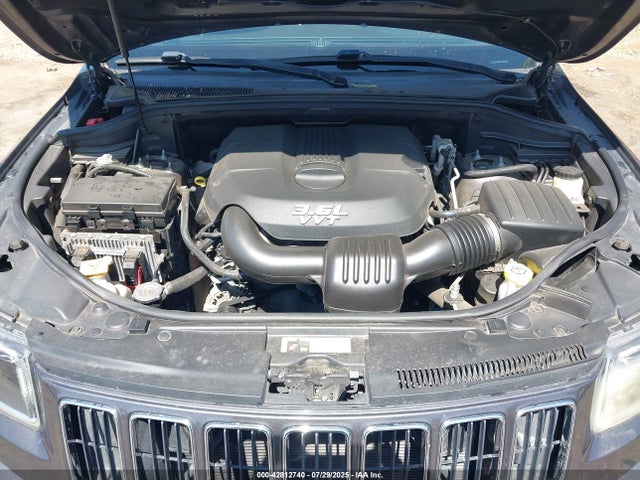 Jeep 2014 2014 1C4RJEBG7EC136448 Image 10