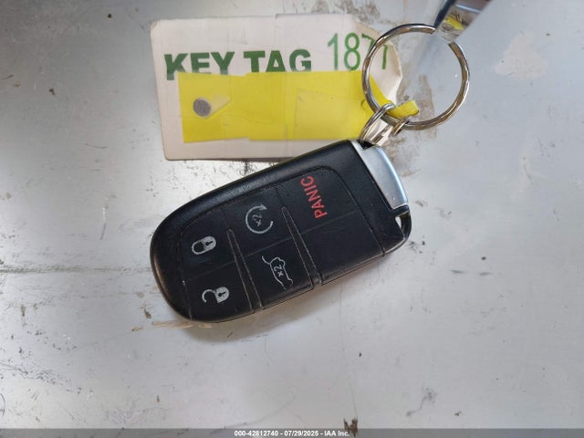 Jeep 2014 2014 1C4RJEBG7EC136448 Image 11