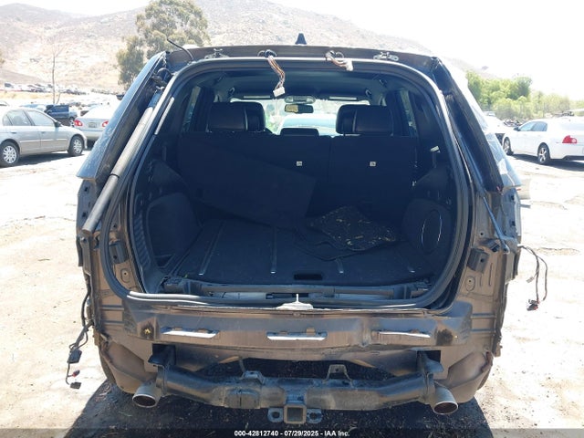 Jeep 2014 2014 1C4RJEBG7EC136448 Image 17
