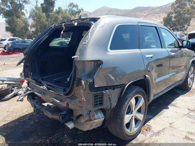 Jeep 2014 2014 1C4RJEBG7EC136448 Image 18