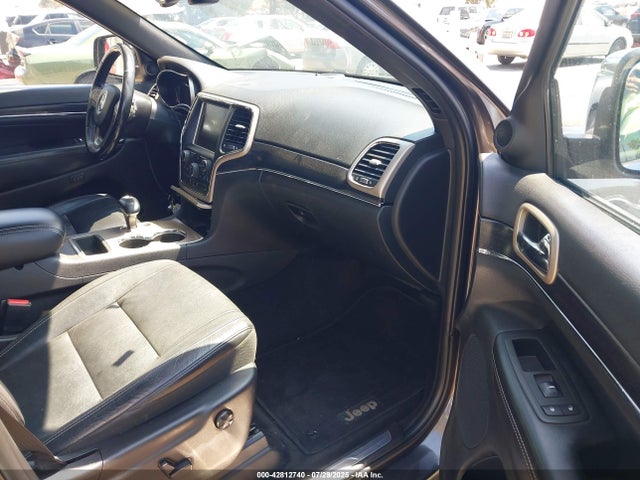 Jeep 2014 2014 1C4RJEBG7EC136448 Image 5