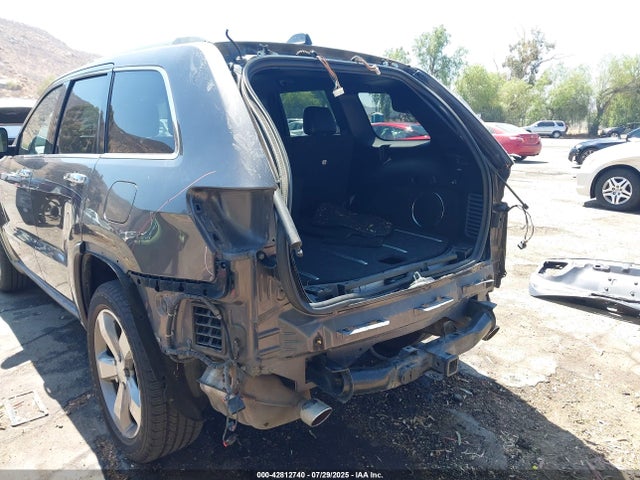 Jeep 2014 2014 1C4RJEBG7EC136448 Image 6