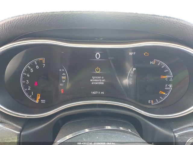 Jeep 2014 2014 1C4RJEBG7EC136448 Image 7