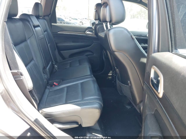 Jeep 2014 2014 1C4RJEBG7EC136448 Image 8