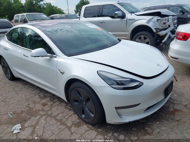 2018 TESLA MODEL 3 5YJ3E1EB8JF178871 Photo 0